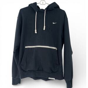 Nike Standard Issue Men's M Basketball Pullover Hoodie Sweatshirt Dri-FIT